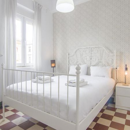 Rentalsevilla Cuesta Del Rosario II ภายนอก รูปภาพ