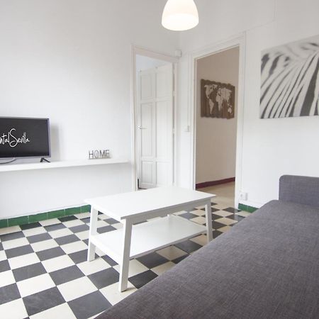 Rentalsevilla Cuesta Del Rosario II ภายนอก รูปภาพ