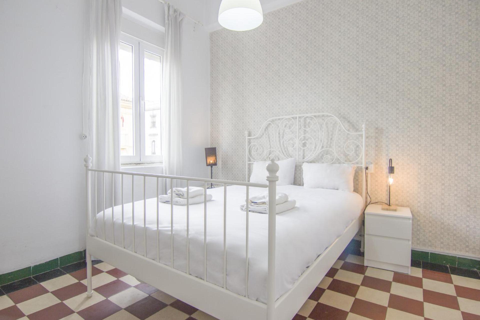 Rentalsevilla Cuesta Del Rosario II ภายนอก รูปภาพ