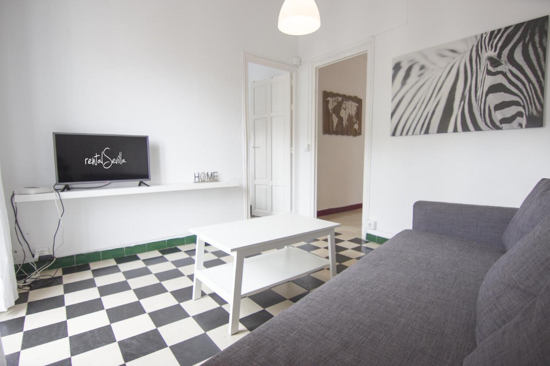 Rentalsevilla Cuesta Del Rosario II ภายนอก รูปภาพ