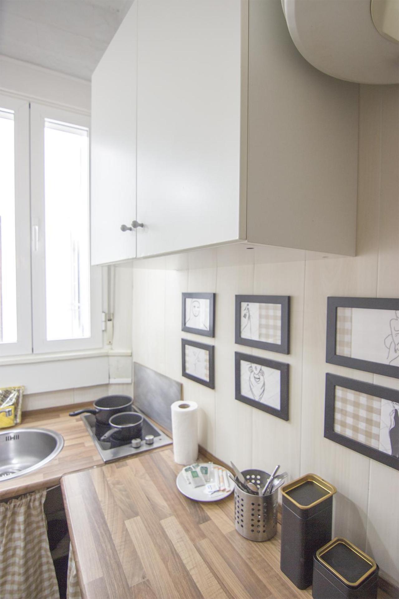Rentalsevilla Cuesta Del Rosario II ภายนอก รูปภาพ